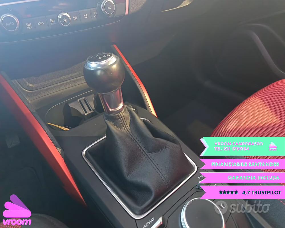 AUDI Q2 Q2 1.6 TDI Sport