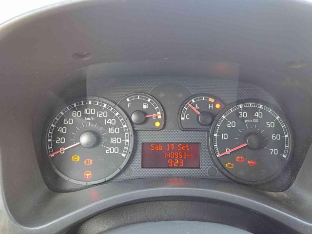 FIAT Panda 1.2 Dynamic GPL