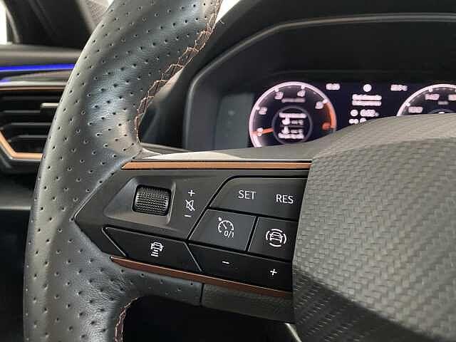 CUPRA Formentor 2.0 TDI