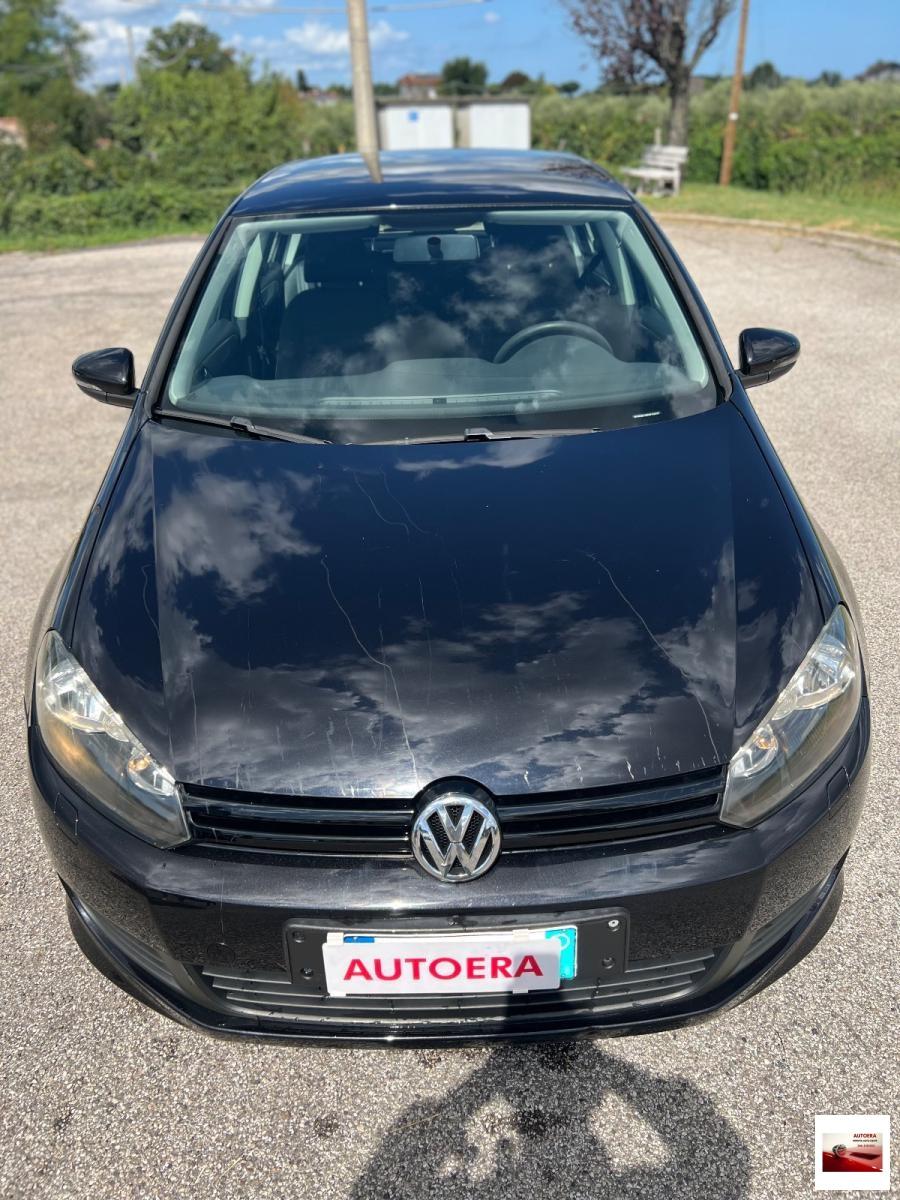 VOLKSWAGEN - Golf - Business 1.6 TDI 5p. Highline