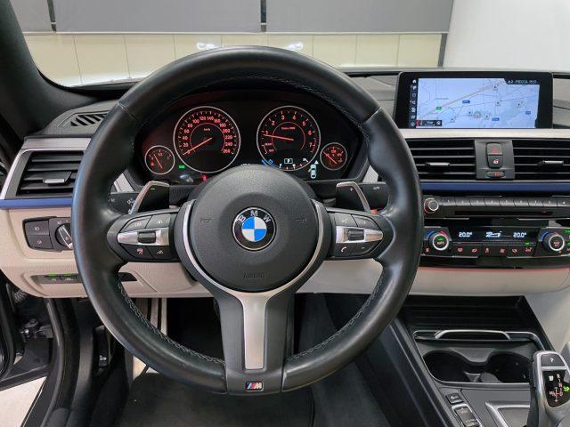BMW 440 I XDRIVE GRAN COUPE' MSPORT - IVA DEDUCIBILE