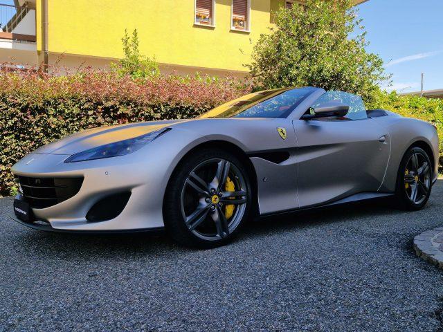 FERRARI Portofino Portofino 3.9
