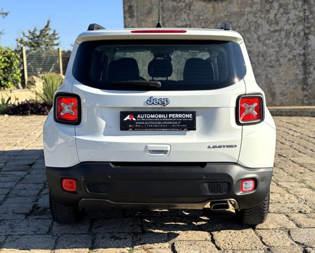JEEP Renegade 1.0 T3 Limited GPL