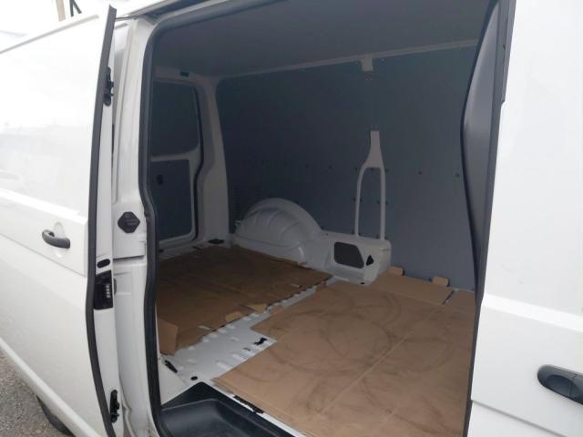 VOLKSWAGEN Transporter T6.1 Transporter 28 2.0 tdi 150cv Business p.l.