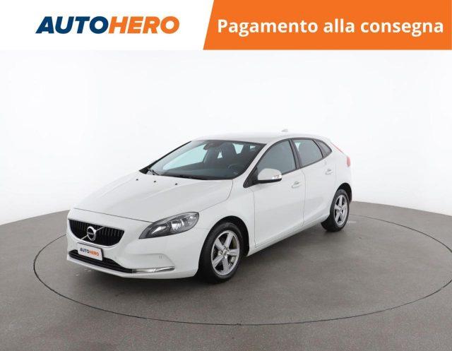 VOLVO V40 D2 Kinetic