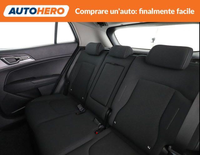 KIA Sportage 1.6 CRDi MHEV Business