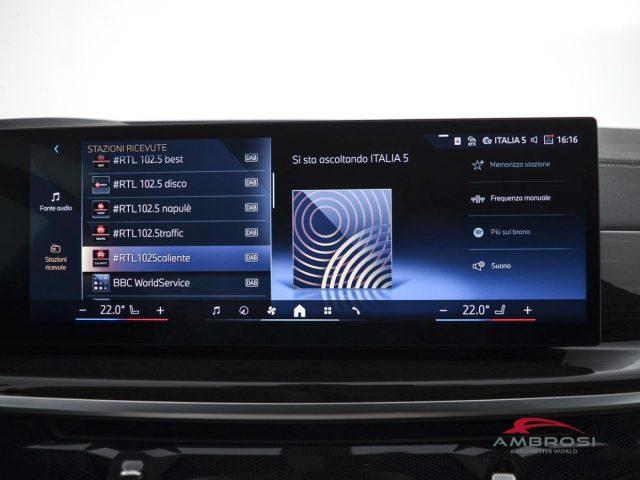 BMW X6 xdrive30d MSport auto