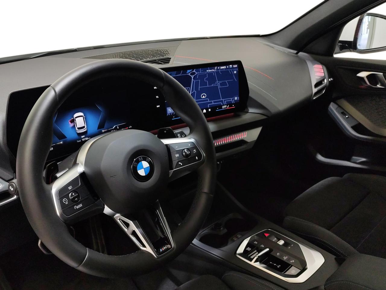 BMW Serie 1 118d MSport