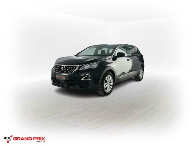 PEUGEOT 5008 BlueHDi 130 S&S EAT8 Business