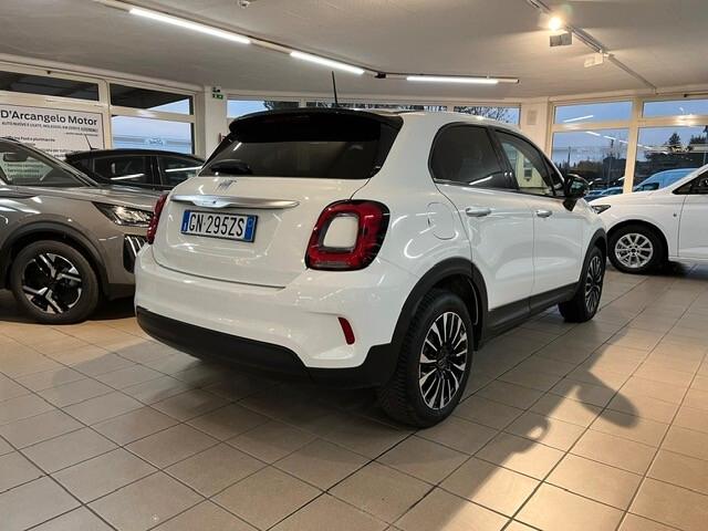 Fiat 500X 1.0 T3 120 CV