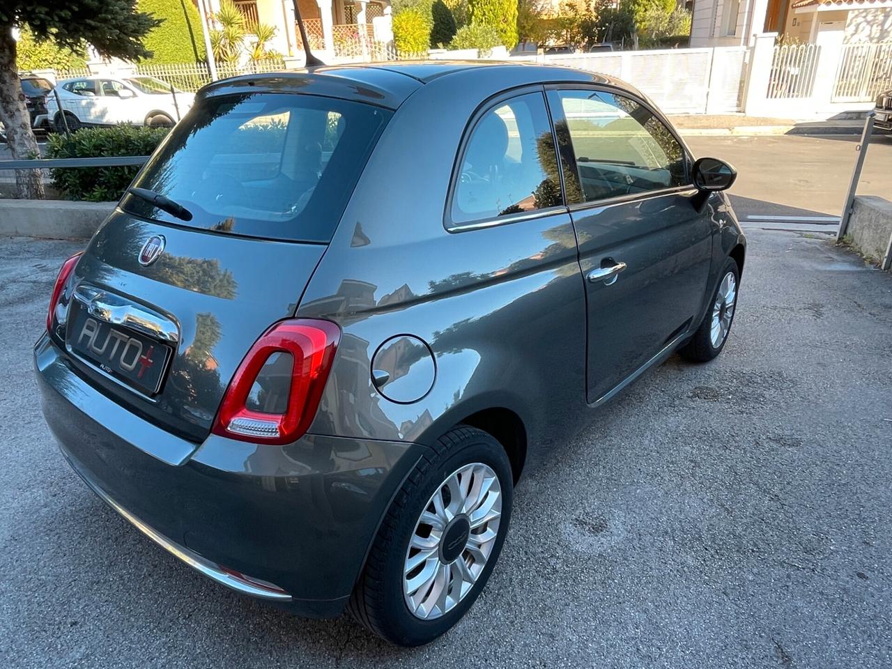 Fiat 500 1.2 Lounge MY