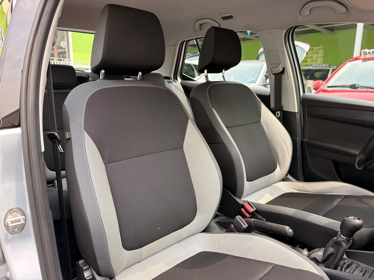 Skoda Fabia 1.4 TDI 75 CV STYLE 06/2016