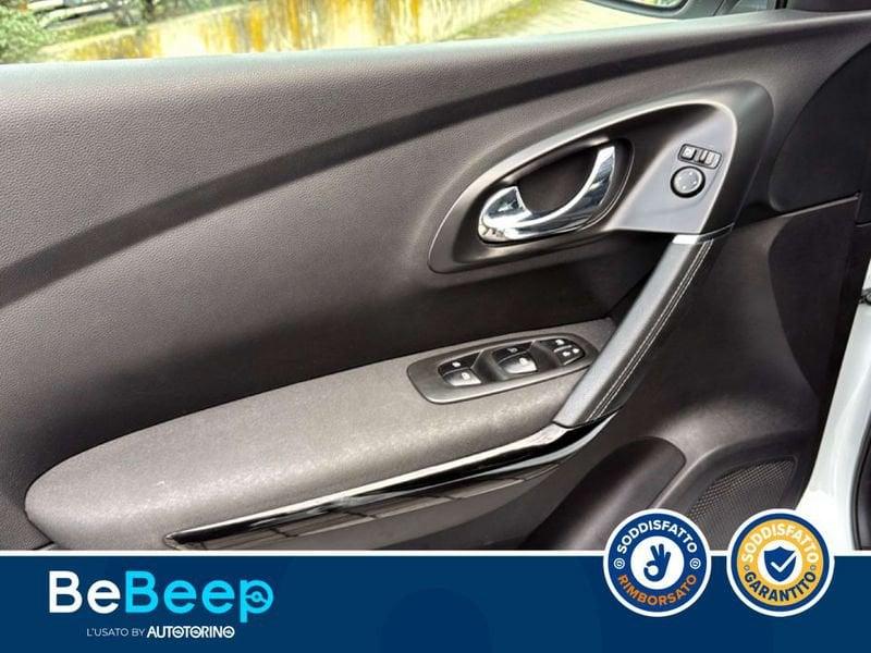 Renault Kadjar 1.5 DCI ENERGY HYPNOTIC 110CV