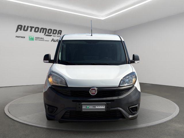FIAT Doblo 1.3MJT 95 CV ALLESTITO