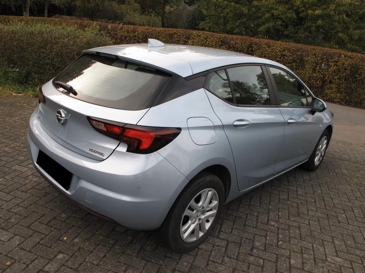 Opel Astra 1.4 Turbo 110CV EcoM 5 porte Dynamic