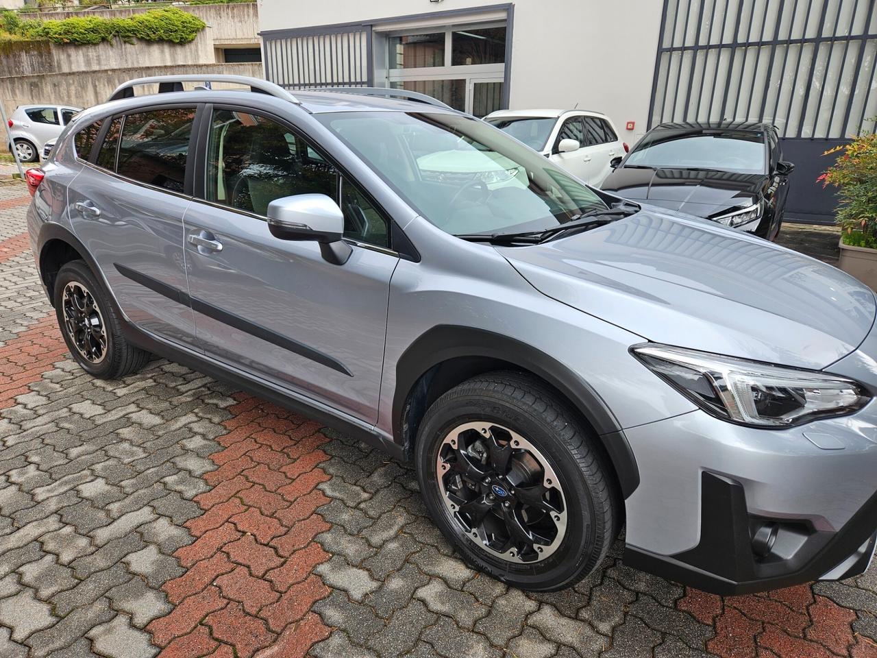 Subaru XV 1.6i Lineartronic Style Xtra - POSSIBILITA' GPL