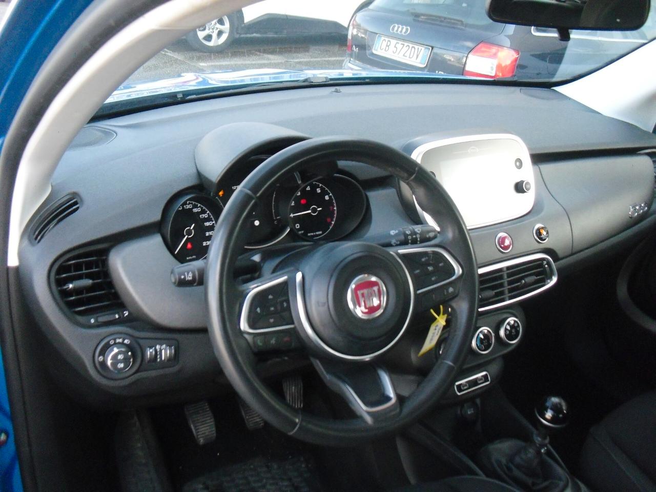 Fiat 500X 1.0 T3 120 CV, PERFETTE CONDIZIONI!!