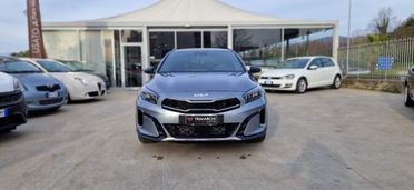 KIA XCeed 1.6 CRDi 136 CV MHEV iMT GT-Line