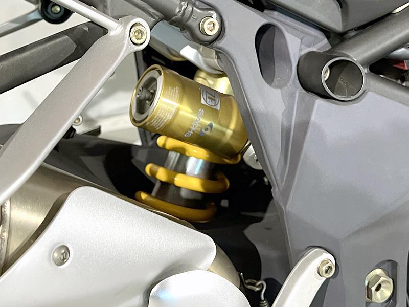 MV Agusta Brutale 910 S