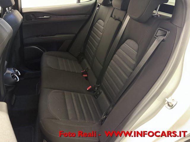 ALFA ROMEO Stelvio 2.2 160 CV AT8 Super Business - PROMO