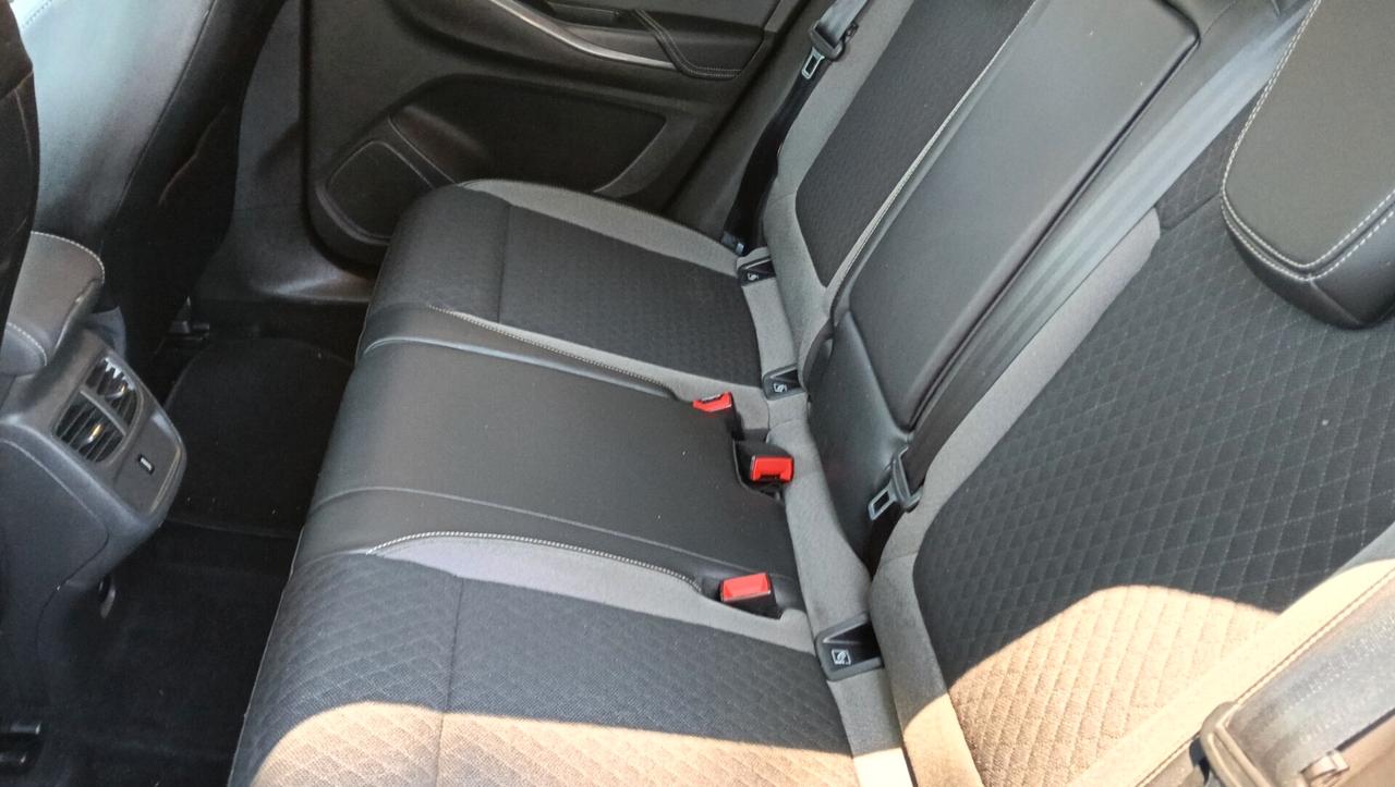 OPEL GRANDLANDX 1.5 TDI-PREZZO PROMO!