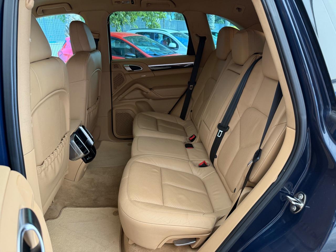 Porsche Cayenne 3.0 Diesel