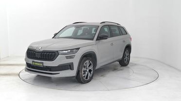 SKODA Kodiaq 2.0 tdi evo Sportline 4x4 200cv dsg