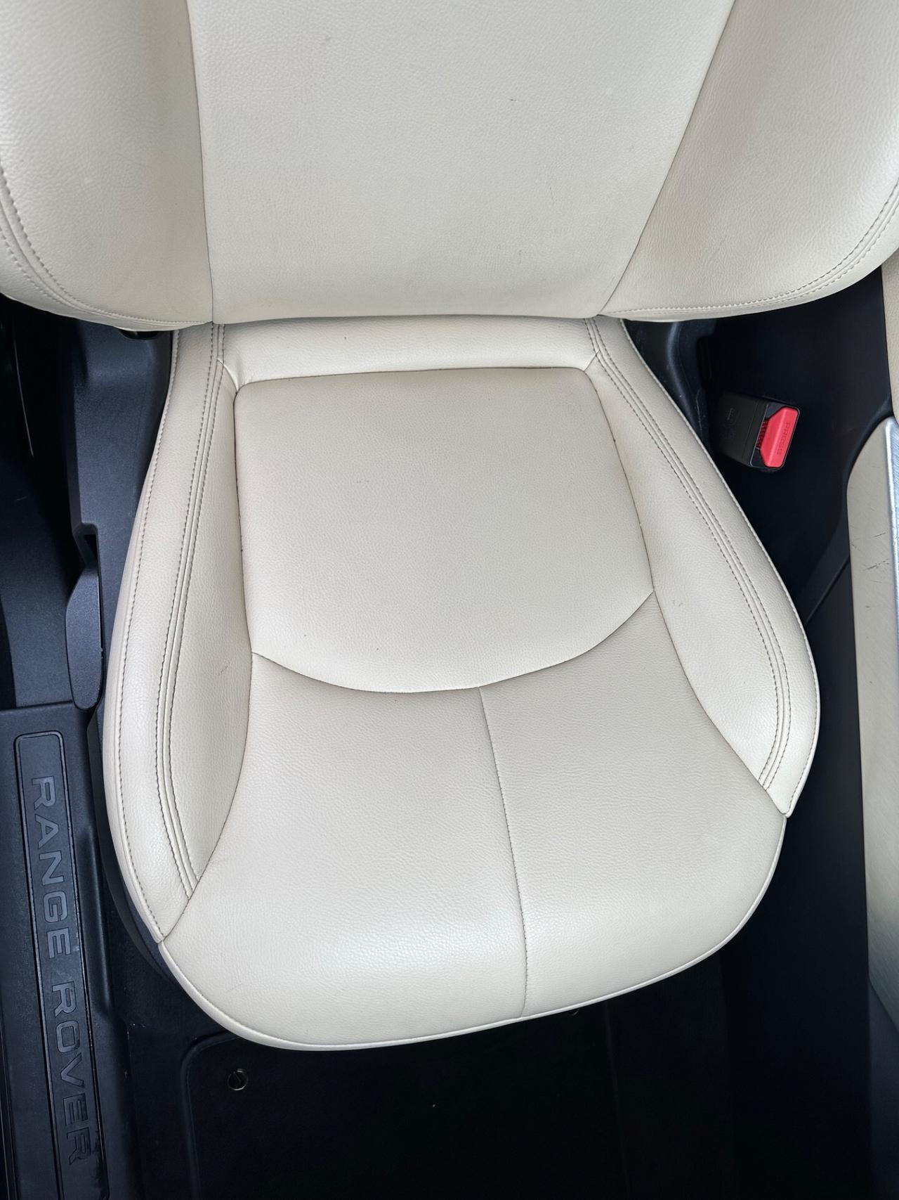 Land Rover RR Evoque 2.0 TD4 150cv SE Dynamic 4x4