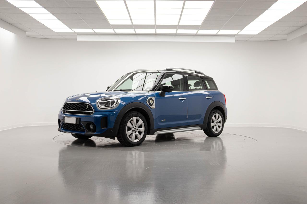 MINI MINI 1.5 COOPER SE COUNTRYMAN ALL