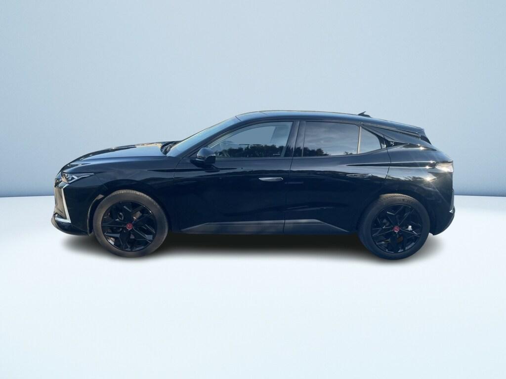 DS DS4 1.2 PureTech Performance Line+ Auto