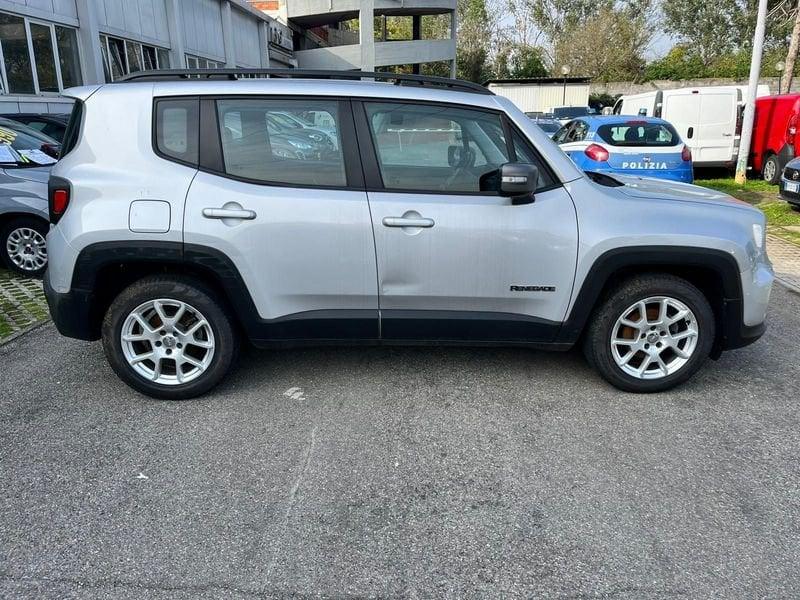 Jeep Renegade 1.0 T3 Limited