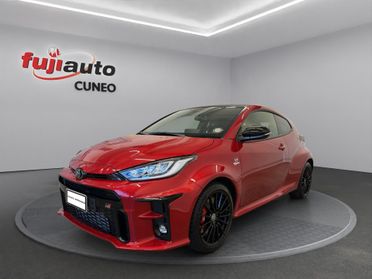 Toyota GR Yaris 1.6 Circuit