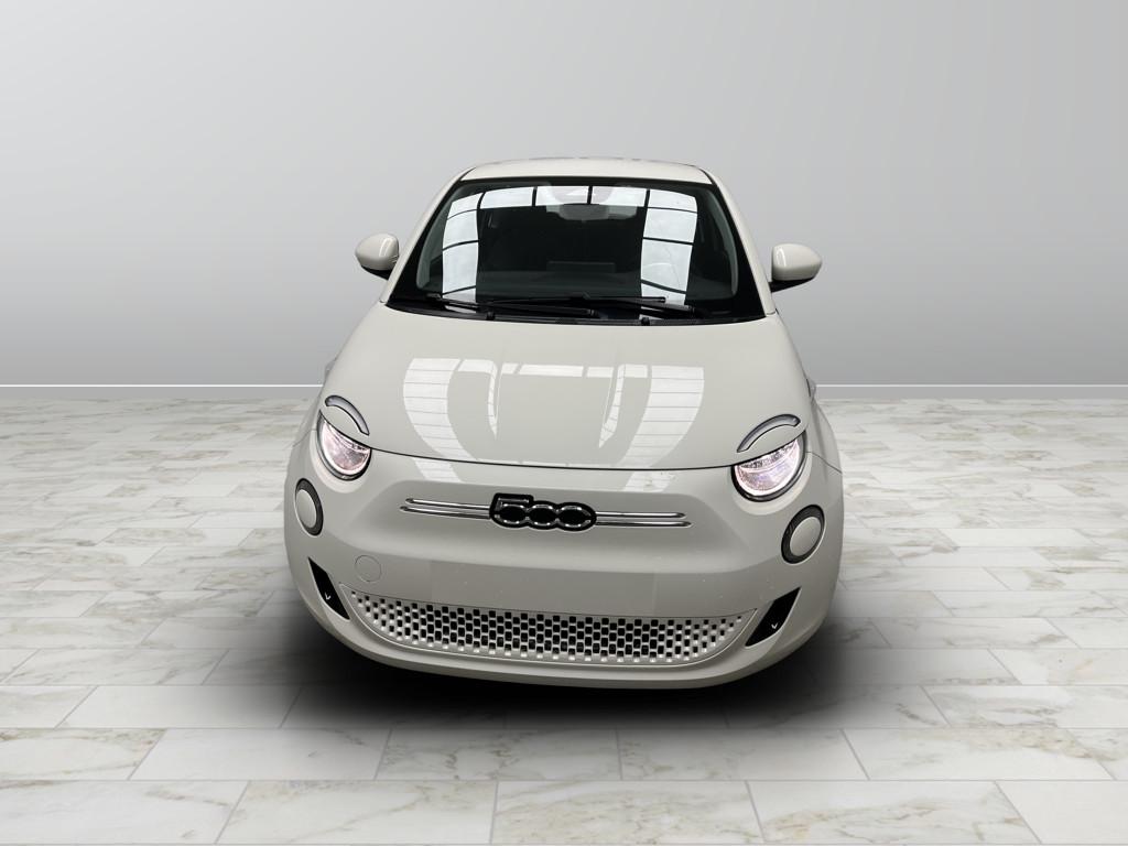 FIAT 500e - 500e 42 kWh Icon