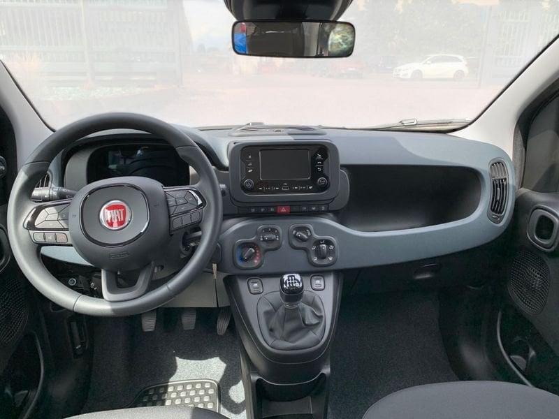 FIAT Pandina 1.0 FireFly 65cv S&S 6m Hybrid Pop