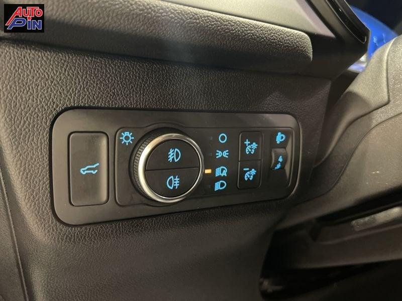 Ford Kuga Kuga 2.0 EcoBlue 120 CV aut. 2WD ST-Line