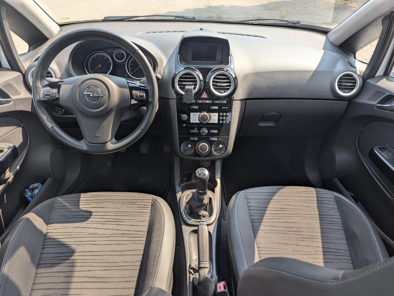 Opel Corsa 1.2 GPL/2035