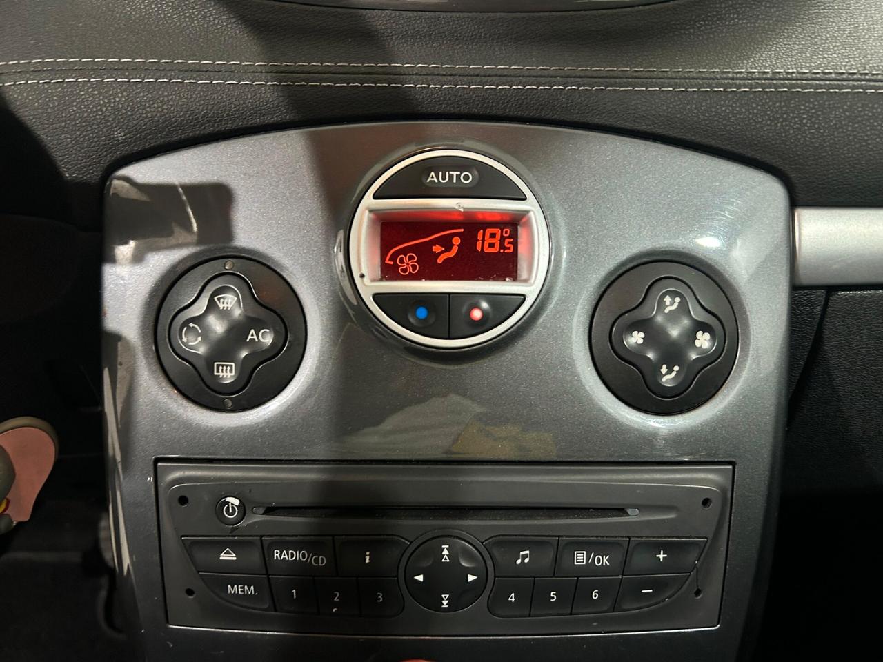 Renault Clio 1.5 dCi 75CV 5 porte Dynamique