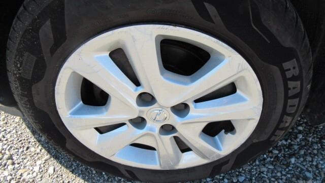 Opel Corsa 1.4 90CV GPL Tech 5 porte n-Joy