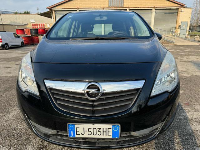 OPEL Meriva Bellissima 1.7 CDTI 110CV b-color Panoramic