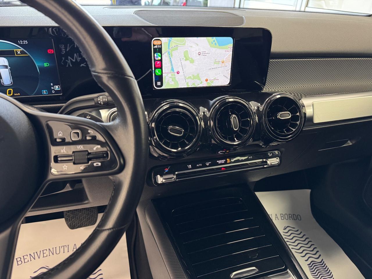 Mercedes-benz GLB 200 d Automatic Executive