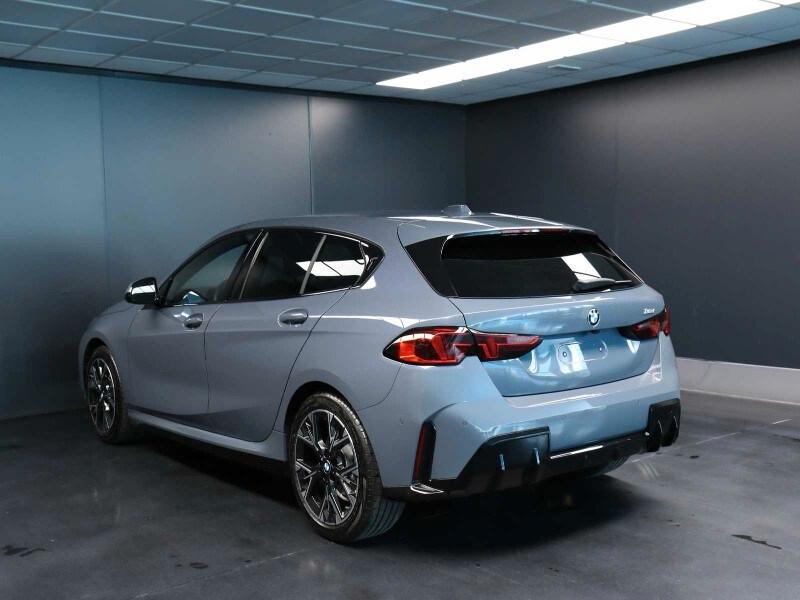BMW Serie 1 (F70) 118d MSport