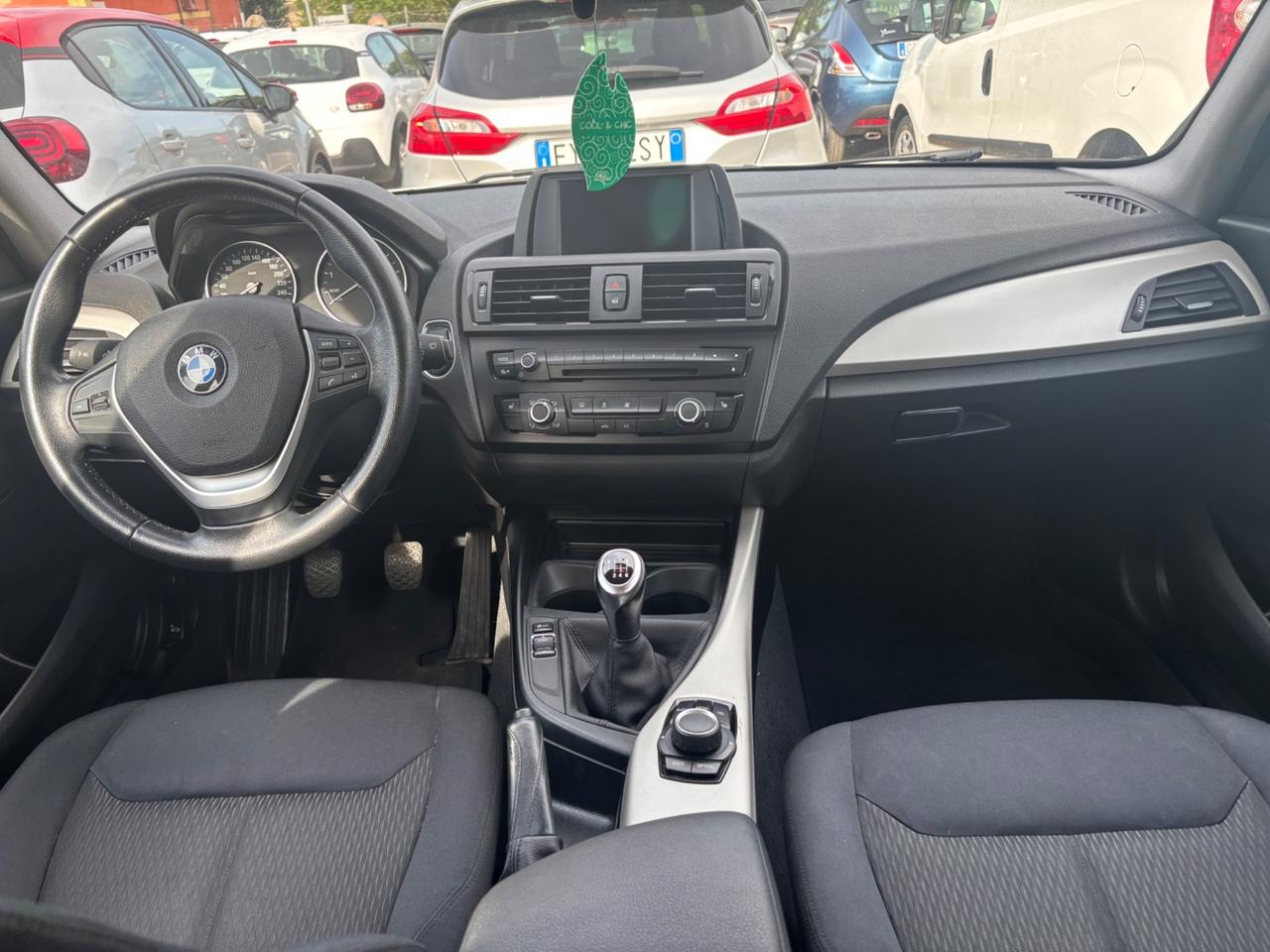 Bmw 114 114i 5p. Sport