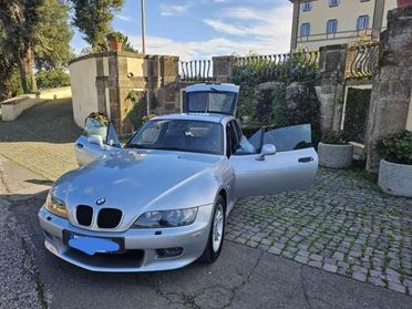 BMW Z3 2.8 Coupe 193cv