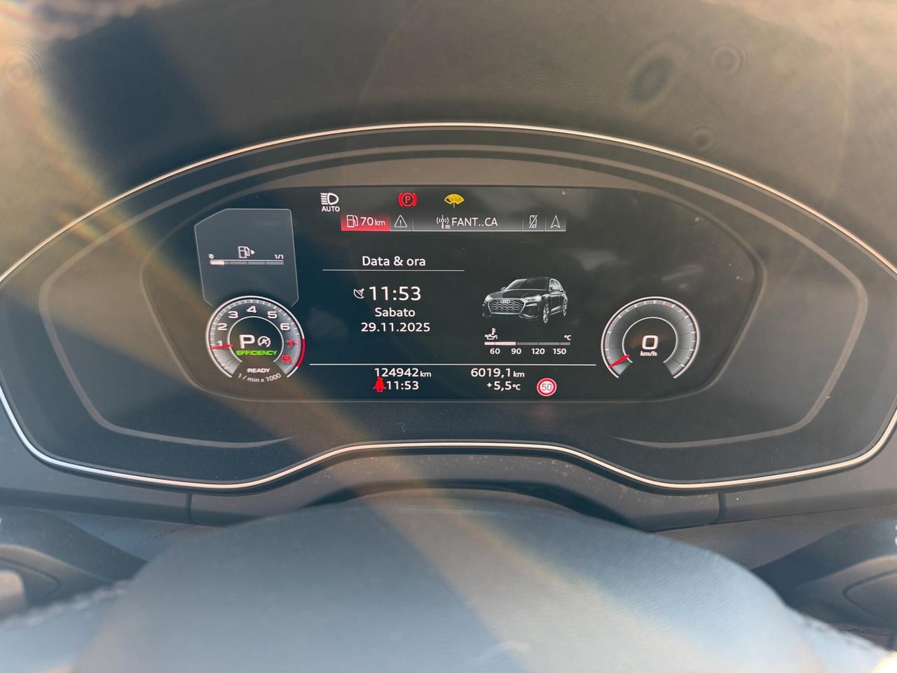 Audi Q5 SPB 45 TFSI quattro S tronic line