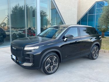 Jaecoo 7 1.6 TGDI 147 CV aut. FWD premium possibilità noleggio no scoring