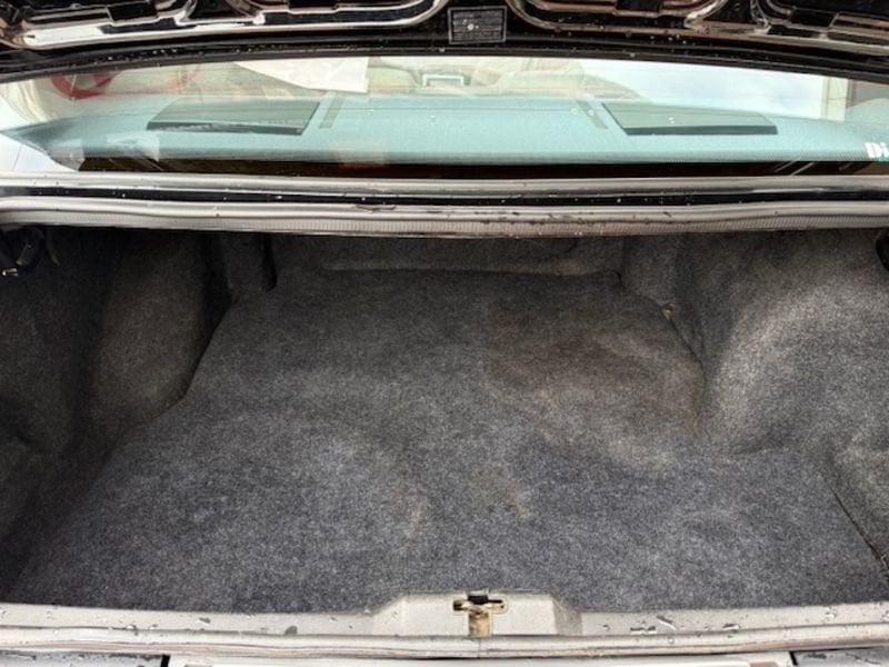 Alfa Romeo 75 2.0i Twin Spark