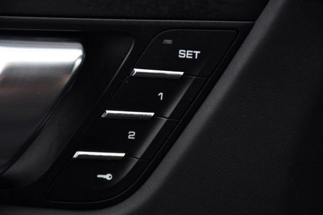 PORSCHE Macan 2.0 T *PSCB*TETTO*CAM360*PASM*21"*FULL*