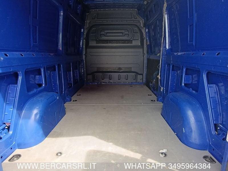 Mercedes-Benz Sprinter F39/33 311 CDI FWD TN Furgone