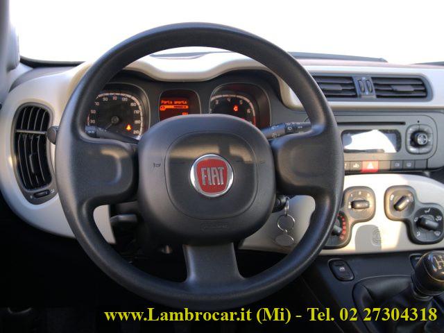 FIAT Panda 1.2 Easy 69cv