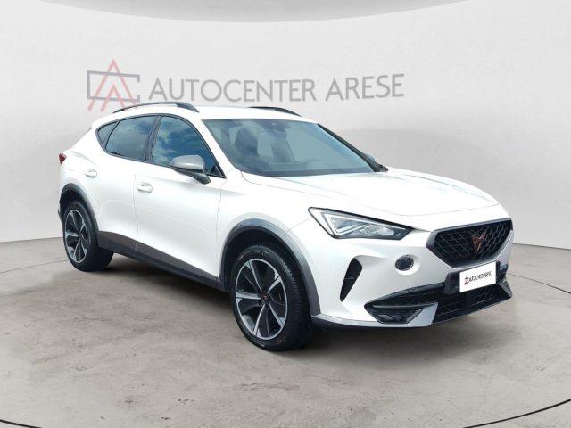 CUPRA Formentor 1.5 TSI DSG GARANZIA 3 ANNI